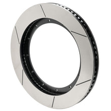 Load image into Gallery viewer, Wilwood Rotor Staggered Vane Rotor 16.0x 1.38 Slotted Wilwood WIL160-16994-GTB