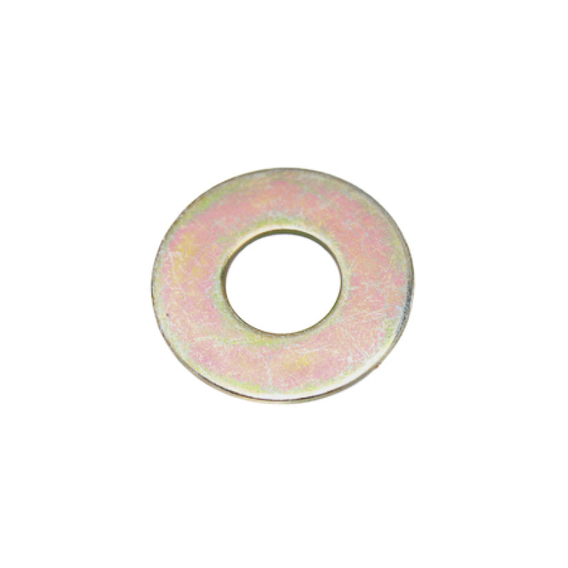 Wilwood Washer .375in ID .875in OD .035in Thick - Steel/Zinc/Type II/Gold Wilwood WIL240-1159