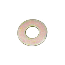 Load image into Gallery viewer, Wilwood Washer .375in ID .875in OD .035in Thick - Steel/Zinc/Type II/Gold Wilwood WIL240-1159
