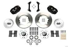 Load image into Gallery viewer, Wilwood Forged Dynalite Front Kit 11.00in 79-87 GM G Body - Wilwood 140-11009