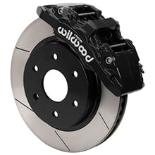 Load image into Gallery viewer, Wilwood 10-14 Ford F-150 Raptor Aero6-DM Front Brake Kit - Slotted - Wilwood 140-16807
