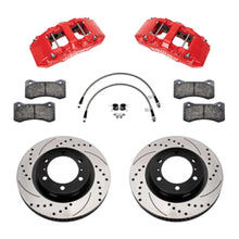 Load image into Gallery viewer, Wilwood WIL140-18381-DR brake rotors product view 1