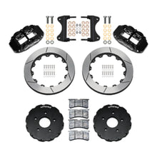 Load image into Gallery viewer, Wilwood WIL140-18531 brake rotors product view 1