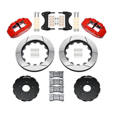 Load image into Gallery viewer, Wilwood WIL140-18532-R brake rotors product view 1