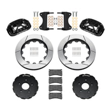 Load image into Gallery viewer, Wilwood WIL140-18534 brake rotors product view 1