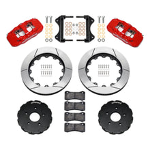 Load image into Gallery viewer, Wilwood WIL140-18535-R brake rotors product view 1