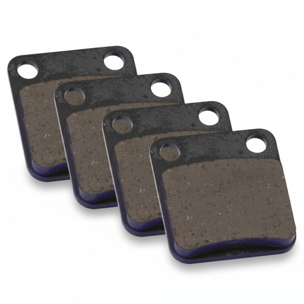 Wilwood BP-28 4908 .31in Thick Brake Pads