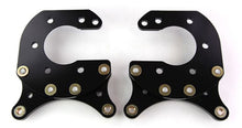 Load image into Gallery viewer, Wilwood Brackets (2) - P/S Rear - Small Ford 2.66in Offset - Wilwood 249-2097/98