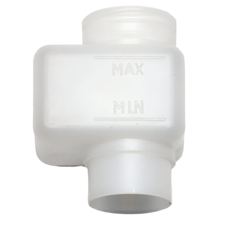 Wilwood Reservoir Remote Master Cylinder 4.0 oz. - Wilwood 260-5752