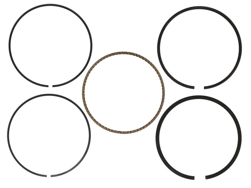Wiseco 100.0mm Ring Set 1.2 x 1.5 x 2.0mm Ring Shelf Stock - Black Ops Auto Works