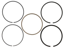 Load image into Gallery viewer, Wiseco 100.0mm Ring Set 1.2 x 1.5 x 2.0mm Ring Shelf Stock - Black Ops Auto Works