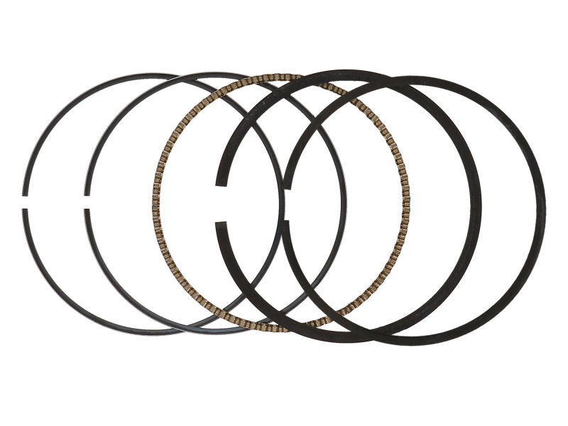 Wiseco 100.0mm Ring Set 1.2 x 1.5 x 2.0mm Ring Shelf Stock - Black Ops Auto Works
