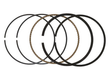 Load image into Gallery viewer, Wiseco 100.0mm Ring Set 1.2 x 1.5 x 2.0mm Ring Shelf Stock - Black Ops Auto Works