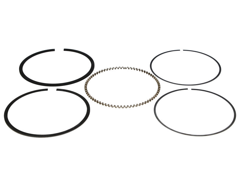 Wiseco 100.0mm Ring Set 1.2 x 1.5 x 2.0mm Ring Shelf Stock - Black Ops Auto Works