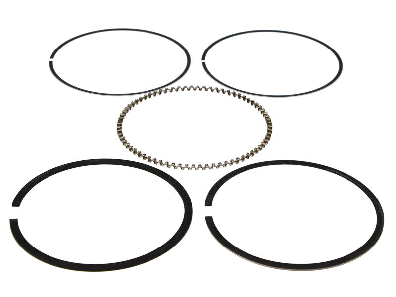 Wiseco 100.0mm Ring Set 1.2 x 1.5 x 2.0mm Ring Shelf Stock - Black Ops Auto Works