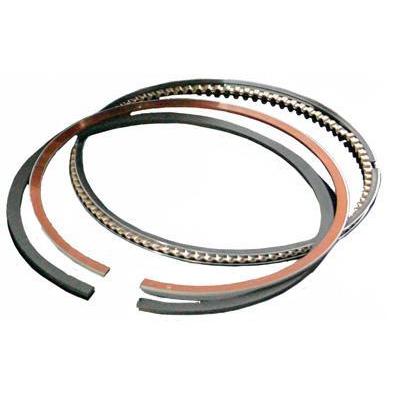 Wiseco 102.41mm (4.032inch) Auto Ring Set- 1 cyl. Ring Shelf Stock Wiseco WIS4032GFX