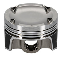 Load image into Gallery viewer, Wiseco 1400 HD Mitsu EVO 8 - 4G63 Turbo -14cc Piston Shelf Stock Kit - Black Ops Auto Works