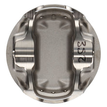 Load image into Gallery viewer, Wiseco 1400 HD Mitsu EVO 8 - 4G63 Turbo -14cc Piston Shelf Stock Kit - Black Ops Auto Works