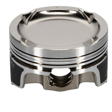 Load image into Gallery viewer, Wiseco 1400 HD Mitsu EVO 8 - 4G63 Turbo -21cc Armor Plated Piston Shelf Stock Kit - Black Ops Auto Works