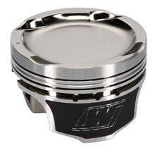 Load image into Gallery viewer, Wiseco 1400 HD Mitsu EVO 8 - 4G63 Turbo -21cc Armor Plated Piston Shelf Stock Kit - Black Ops Auto Works