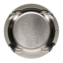 Load image into Gallery viewer, Wiseco 1400 HD Mitsu EVO 8 - 4G63 Turbo -21cc Armor Plated Piston Shelf Stock Kit - Black Ops Auto Works