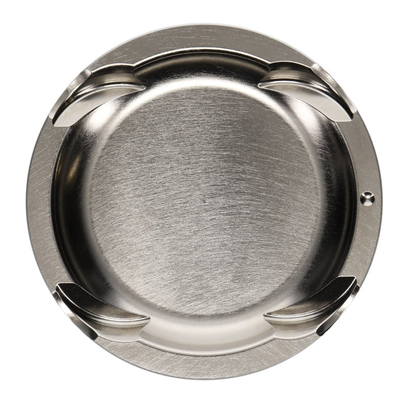 Wiseco 1400 HD Mitsu EVO 8 - 4G63 Turbo -21cc Piston Shelf Stock Kit - Black Ops Auto Works