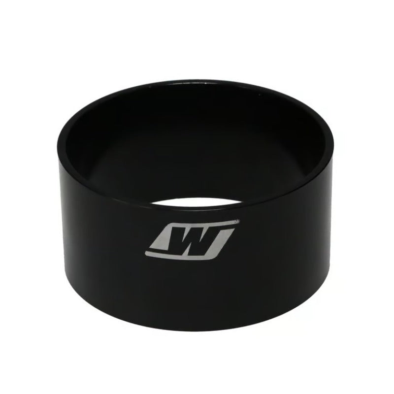 Wiseco Wiseco 80.0mm Black Anodized Piston Ring Compressor Sleeve