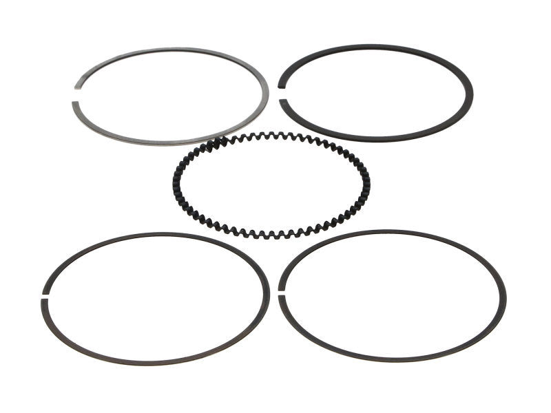 Wiseco 81.50MM RING SET Ring Shelf Stock-Piston Rings-Wiseco-00193564179692-