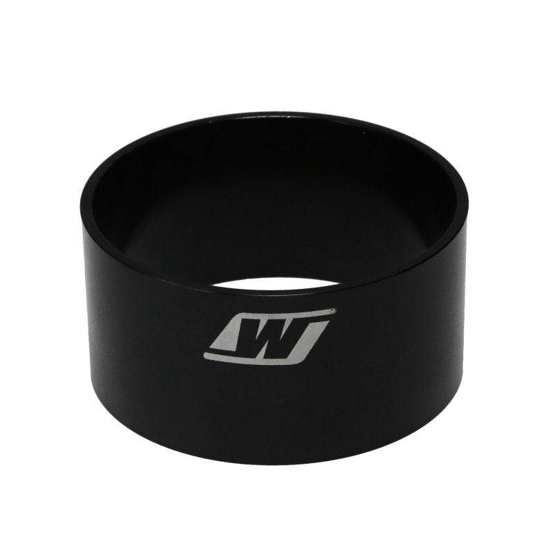 Wiseco 83.50mm Black Anodized Piston Ring Compressor Sleeve - Black Ops Auto Works