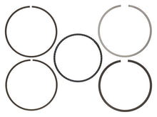 Load image into Gallery viewer, Wiseco 86.25mm x 1.0x1.2x2.8mm Ring Set Ring Shelf Stock-Piston Rings-Wiseco-00193564179845-