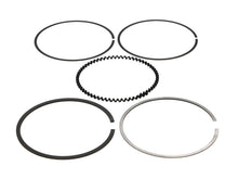 Load image into Gallery viewer, Wiseco 86.25mm x 1.0x1.2x2.8mm Ring Set Ring Shelf Stock-Piston Rings-Wiseco-00193564179845-
