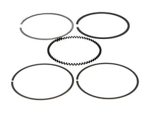 Load image into Gallery viewer, Wiseco 92.5mm Ring Set w/ tabbed oil set Ring Shelf Stock-Piston Rings-Wiseco-00193564180094-