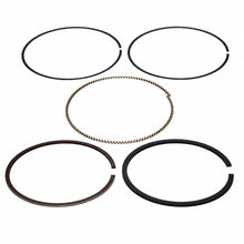Load image into Gallery viewer, Wiseco 96.0mm Ring Set Ring Shelf Stock (for p/n K643M96) - Wiseco 9600XS
