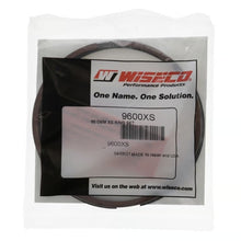 Load image into Gallery viewer, Wiseco 9600XS 96.0mm piston rings with top second and oil control rings