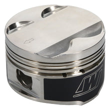 Load image into Gallery viewer, Wiseco 97-02 Mitsubishi Lancer 4G93/4G94 1.8L 81.5mm Bore .020 Size -2.5cc FT 1.190CH 8.9 Piston Kit - Black Ops Auto Works