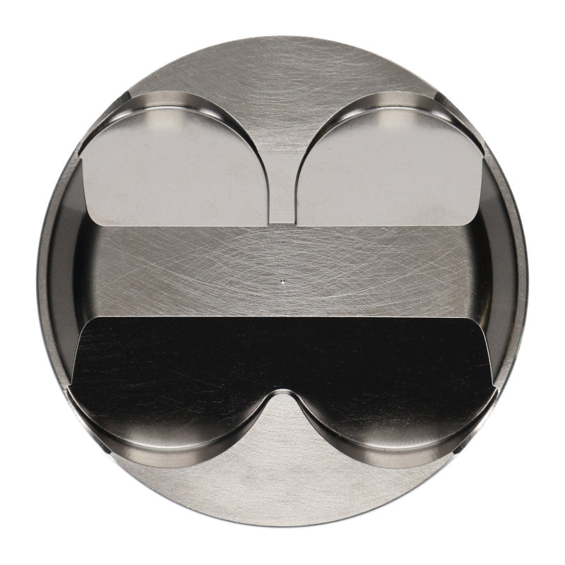 Wiseco AC/HON B 4v DOME +8.25 STRUT 8100XX Piston Kit - Black Ops Auto Works