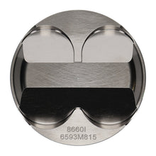 Load image into Gallery viewer, Wiseco AC/HON B 4v DOME +8.25 STRUT 8150XX Piston Kit - Black Ops Auto Works