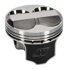 Load image into Gallery viewer, Wiseco AC/HON B 4v DOME +8.25 STRUT 8450XX Piston Kit - Black Ops Auto Works