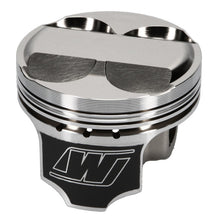 Load image into Gallery viewer, Wiseco Acura 4v DOME +2cc STRUTTED 84.5MM Piston Kit - Black Ops Auto Works