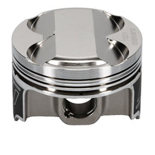 Load image into Gallery viewer, Wiseco Acura 4v DOME +5cc STRUTTED 81.5MM Piston Kit - Black Ops Auto Works