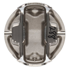 Load image into Gallery viewer, Wiseco Acura 4v DOME +5cc STRUTTED 81.5MM Piston Kit - Black Ops Auto Works