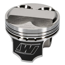 Load image into Gallery viewer, Wiseco Acura 4v DOME +5cc STRUTTED 81.5MM Piston Kit - Black Ops Auto Works