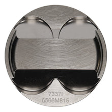 Load image into Gallery viewer, Wiseco Acura 4v DOME +5cc STRUTTED 81.5MM Piston Kit - Black Ops Auto Works