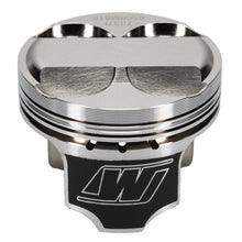 Load image into Gallery viewer, Wiseco Acura 4v DOME +5cc STRUTTED 81.5MM Piston Kit - Black Ops Auto Works