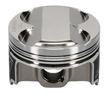 Load image into Gallery viewer, Wiseco Acura 4v DOME +5cc STRUTTED 81.5MM Piston Kit - Black Ops Auto Works