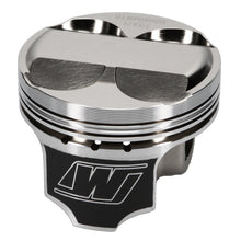 Load image into Gallery viewer, Wiseco Acura 4v DOME +5cc STRUTTED 81.5MM Piston Kit - Black Ops Auto Works