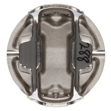 Load image into Gallery viewer, Wiseco Acura 4v DOME +5cc STRUTTED 81.5MM Piston Shelf Stock Kit - Black Ops Auto Works