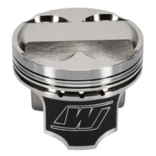 Load image into Gallery viewer, Wiseco Acura 4v DOME +5cc STRUTTED 82.0MM Piston Kit - Black Ops Auto Works