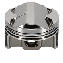 Load image into Gallery viewer, Wiseco Acura 4v Domed +8cc STRUTTED 86.5MM Piston Kit - Black Ops Auto Works