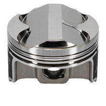 Load image into Gallery viewer, Wiseco Acura 4v Domed +8cc STRUTTED 86.5MM Piston Kit - Black Ops Auto Works